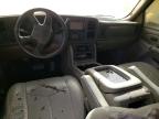 2004 Chevrolet Tahoe K1500 zu verkaufen in Lumberton, NC - Burn - Interior