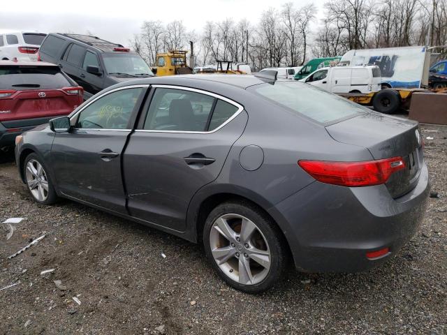 19VDE1F70DE007260 Acura Ilx 20 Tech