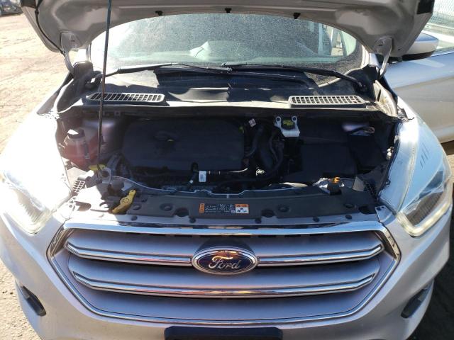 2017 FORD ESCAPE SE 1FMCU9GD5HUA40024