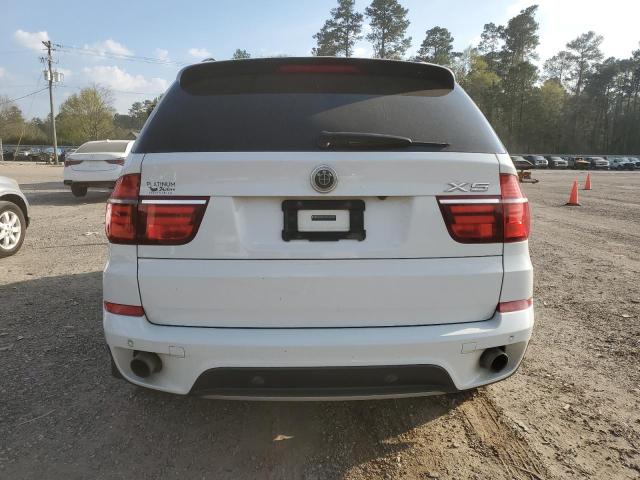 5UXZV4C55CL745691 BMW X5 Xdrive35i