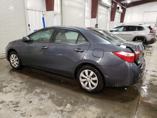 2016 TOYOTA COROLLA L 2T1BURHE1GC669041