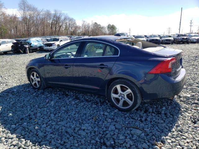 YV1622FS1C2129294 Volvo S60 T5