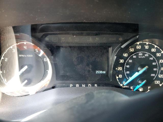 2022 FORD RANGER XL - 1FTER4EH8NLD42786