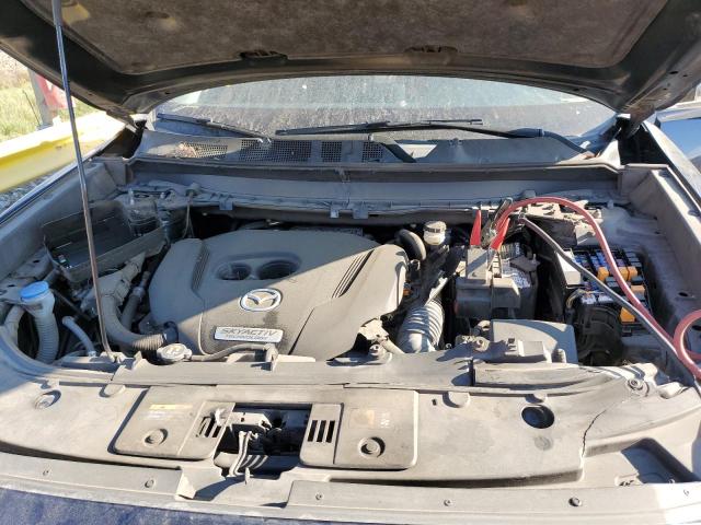 2019 MAZDA CX-9 TOURI JM3TCBCYXK0322012