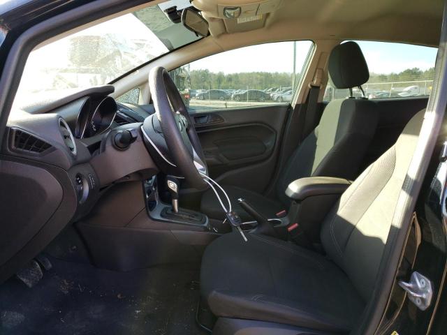 2019 FORD FIESTA SE 3FADP4EJ9KM157991