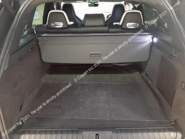 SALWA2AE8MA794106 Land Rover RANGE ROVE