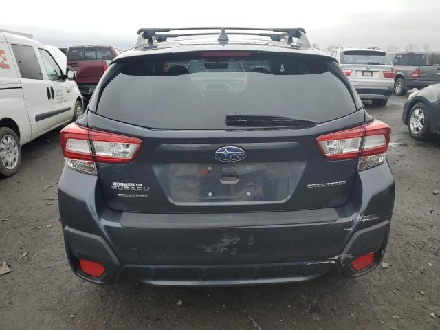 2019 SUBARU CROSSTREK JF2GTACC0K8209620