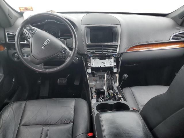 2016 LINCOLN MKT - 2LMHJ5NK9GBL00734