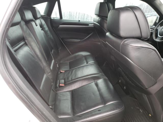 5UXFG8C58EL592795 BMW X6