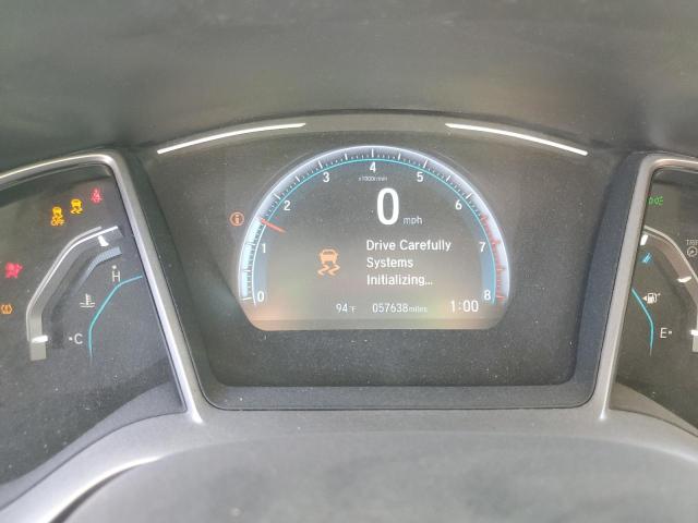 2017 HONDA CIVIC EX 19XFC1E37HE002227