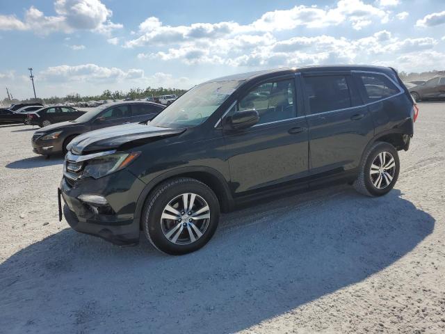 2016 HONDA PILOT EX 5FNYF5H33GB044163