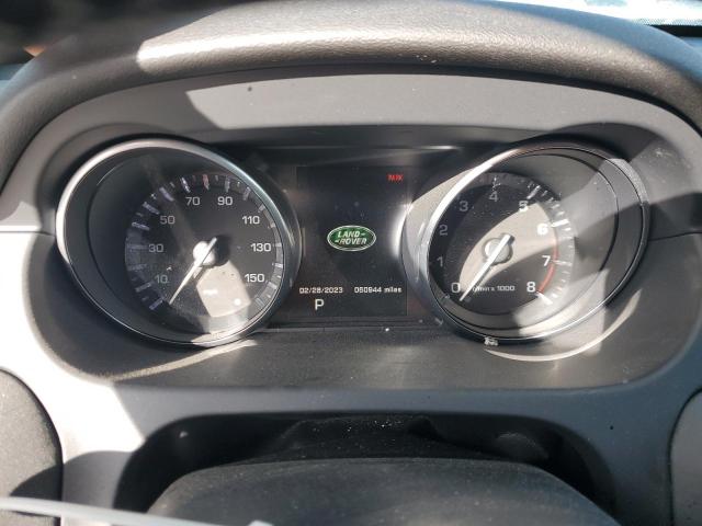 SALCR2BG1GH547792 Land Rover Discovery