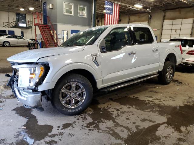 2021 FORD F150 SUPER 1FTEW1EBXMKF00021