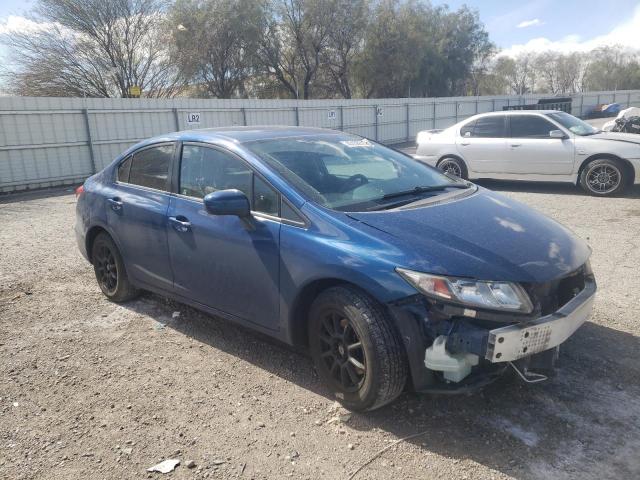 2015 HONDA CIVIC LX 19XFB2F59FE203200