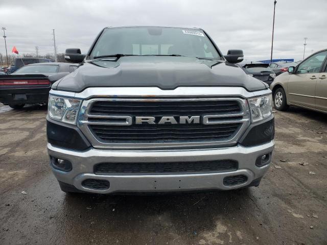 2019 RAM 1500 BIG H 1C6RRFFG4KN791117