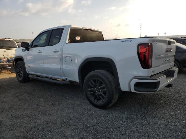 2022 GMC SIERRA LIM - 1GTR9CED5NZ223258