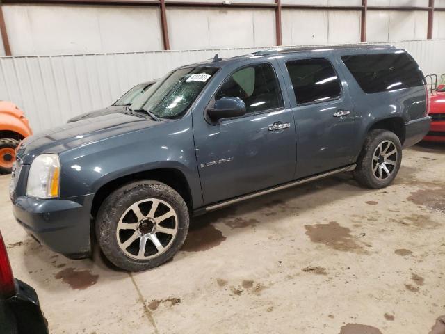 2007 GMC Yukon XL Denali