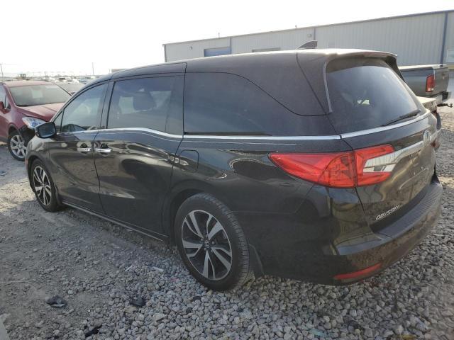 2018 HONDA ODYSSEY EL - 5FNRL6H93JB052780