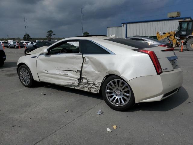 1G6DP1E34C0130974 Cadillac Cts Premium Collection