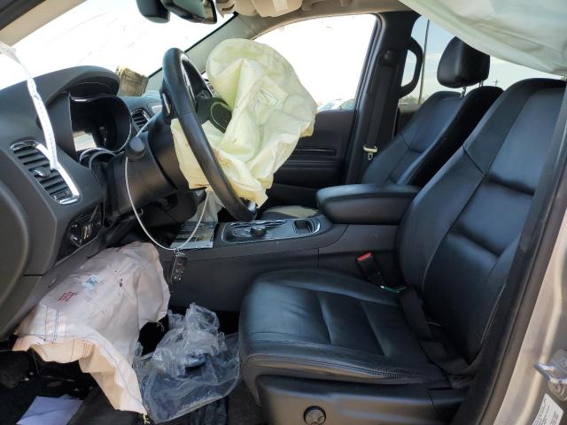 2015 DODGE DURANGO LI 1C4RDJDG8FC730173