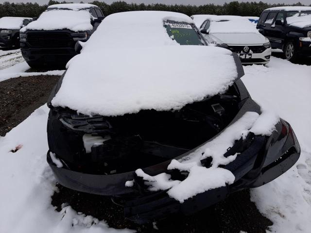 2018 DODGE CHARGER SX 2C3CDXHG3JH253357