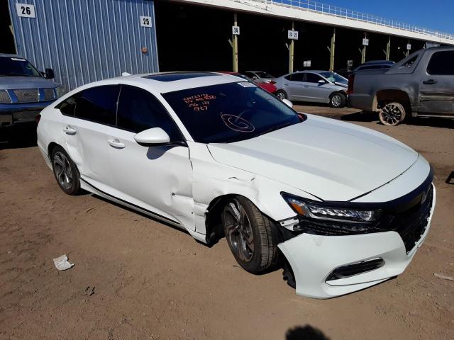 2020 HONDA ACCORD EX 1HGCV1F49LA142927