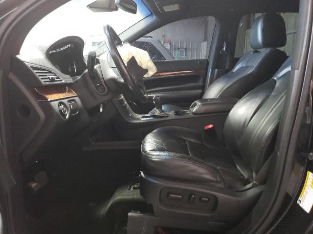 2015 LINCOLN MKT - 2LMHJ5NK0FBL00667