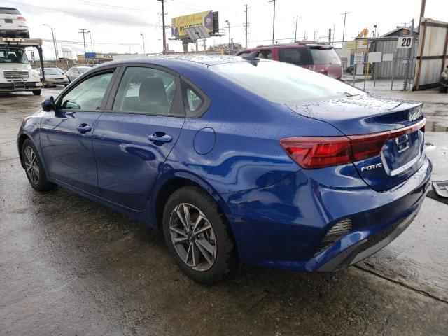 3KPF24AD8PE569046 KIA FORTE LX