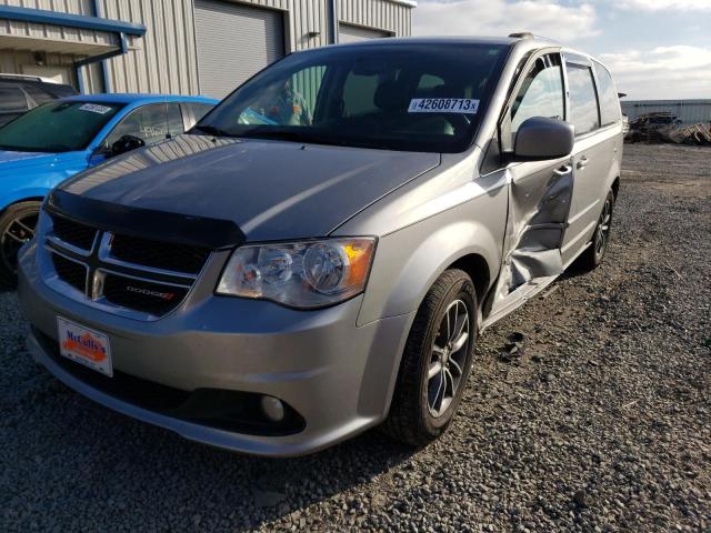 2017 DODGE GRAND CARA 2C4RDGCG2HR600145