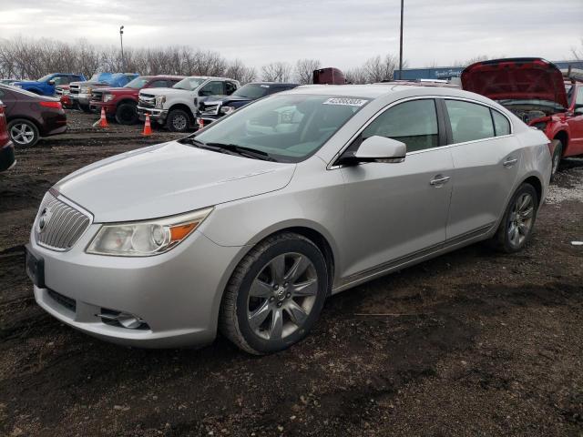 2011 Buick LaCrosse CXL