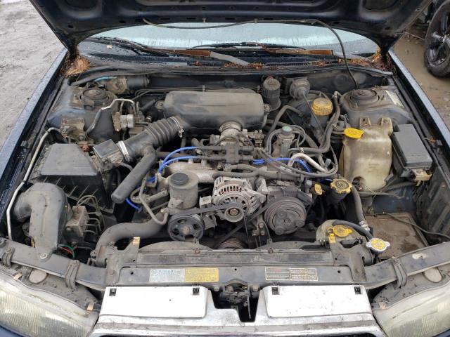 4S3BD4350V7202881 Subaru LEGACY L