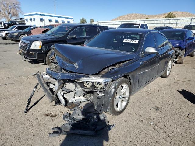 2018 BMW 330 I - WBA8B9C57JEE82866