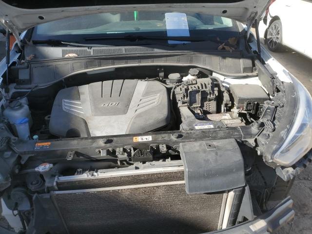 2016 HYUNDAI SANTA FE S KM8SM4HF3GU146873