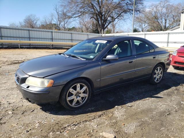 2005 Volvo S60 2.5T