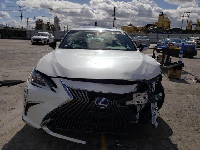 2020 LEXUS ES 300H 58AD21B13LU009848