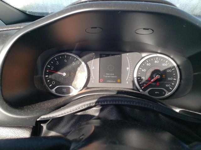 ZACCJAAB8JPG92973 Jeep Renegade Sport