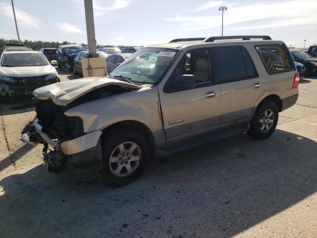 2007 Ford Expedition XLT