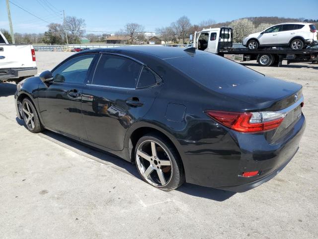 2017 LEXUS ES 350 58ABK1GG0HU037067