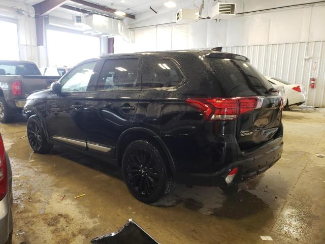 2020 MITSUBISHI OUTLANDER JA4AD2A39LJ001766