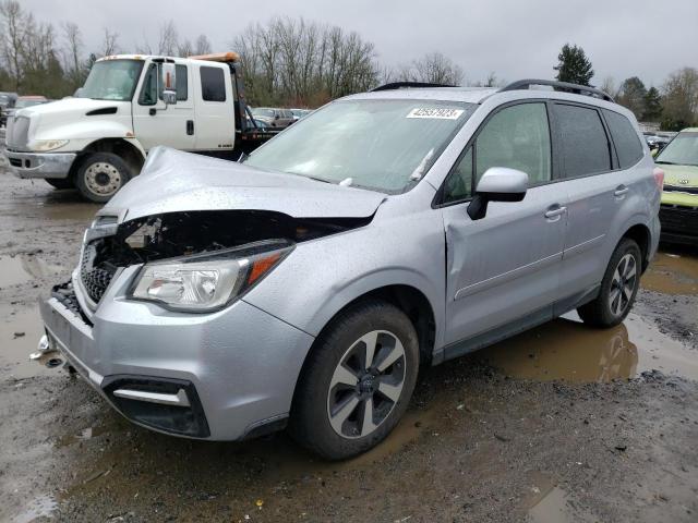 2017 SUBARU FORESTER 2 - JF2SJAEC9HH423446