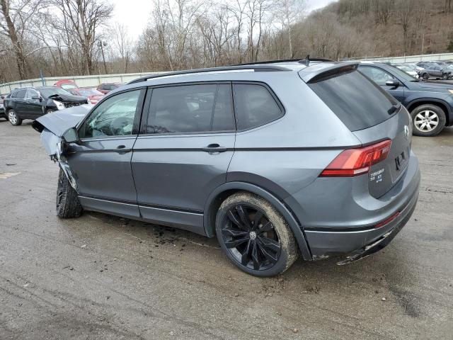 2021 VOLKSWAGEN TIGUAN SE - 3VV2B7AX9MM024258