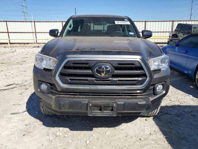 2019 TOYOTA TACOMA DOU 5TFAZ5CN5KX077617