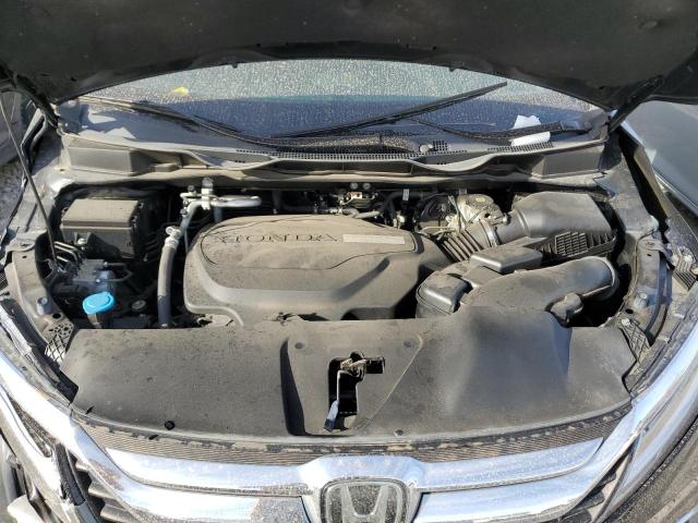 2018 HONDA ODYSSEY EL - 5FNRL6H93JB052780