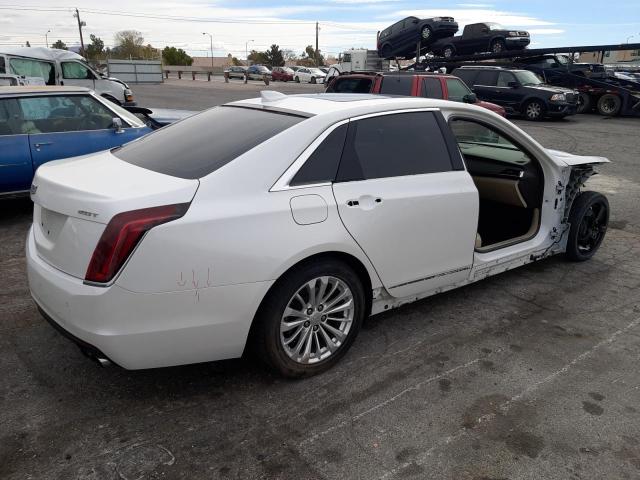 2018 CADILLAC CT6 - 1G6KA5RX0JU127105