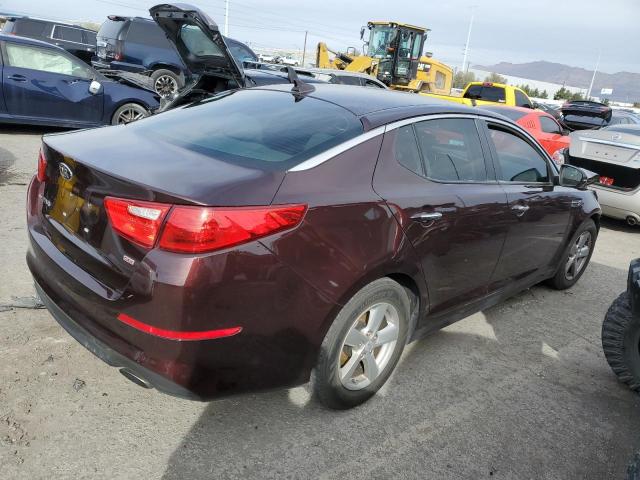 5XXGM4A78EG264448 KIA Optima Lx