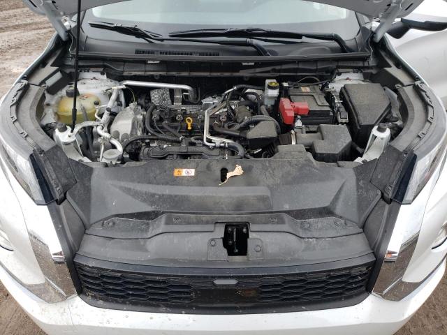 2022 MITSUBISHI OUTLANDER JA4J3TA8XNZ029097