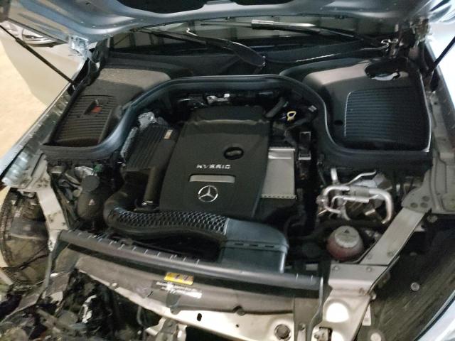 2019 MERCEDES-BENZ GLC 350E - WDC0G5EB8KF585343