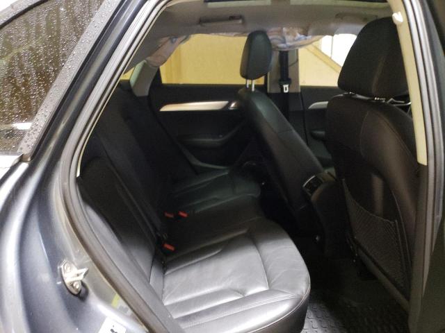 2015 AUDI Q3 PRESTIG WA1GFCFS0FR001199