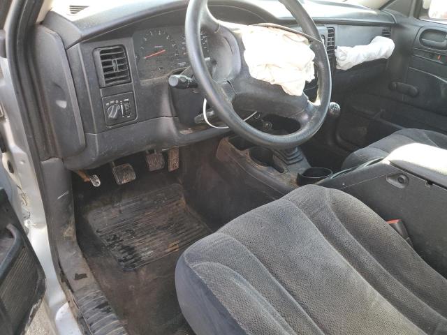 1D7FL16X03S110296 Dodge Dakota Sxt