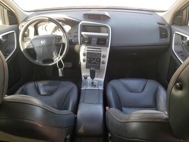 YV4982DZ1A2062952 Volvo XC60 3.2